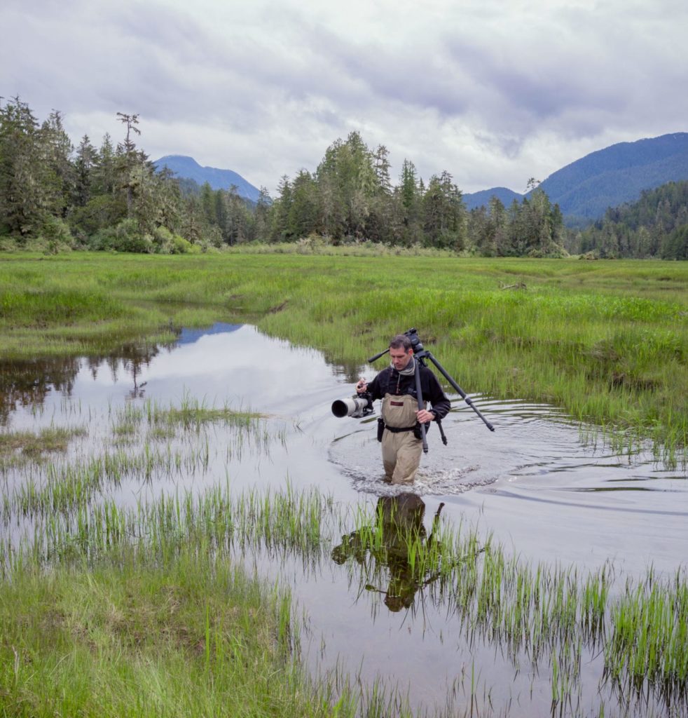 Hakai Supports NTBC’s Enhancing Estuary Resilience Project